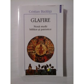 GLAFIRE - CRISTIAN BADILITA
